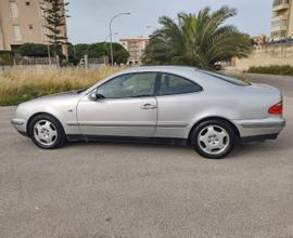 MERCEDES Classe CLK (C/A208) - 2002