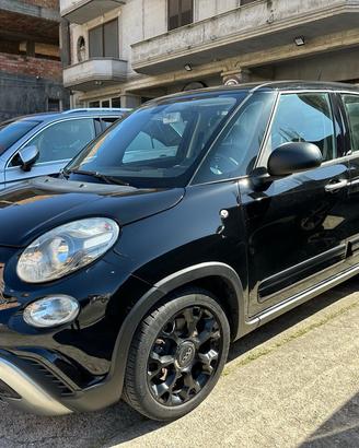 Fiat 500L 1.6 Multijet 120 CV Cross