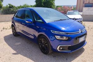 CITROEN C 4 PICASSO