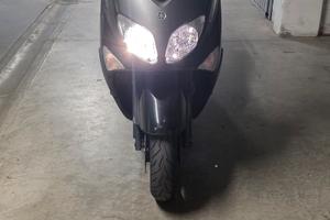 T max 500 2007