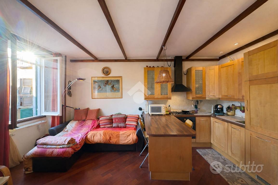 Appartamento – Genova, Castello, Centro Est - Altro