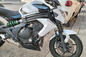 Kawasaki depotenziato