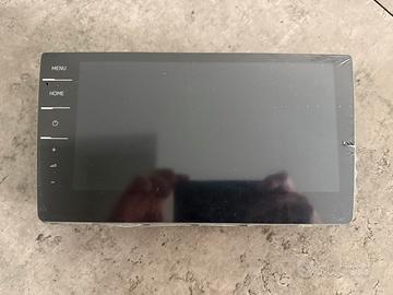 Display VW OEM Discover Pro MIB2.5 9.2”