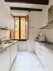 Trivano Ristrutturato nel Cuore di Alghero