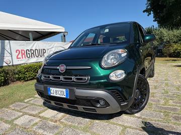 Fiat 500L 1.4 GPL CONNECT-2022"IMPECCABILE"