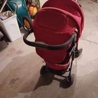 Passeggino chicco
