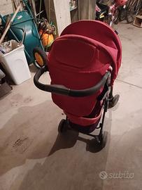 Passeggino chicco