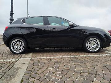  Giulietta 1.6 JTDm-2 da 105 cv