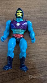 Skeletor Terror Claws