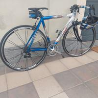 bici da corsa olimpia flash M