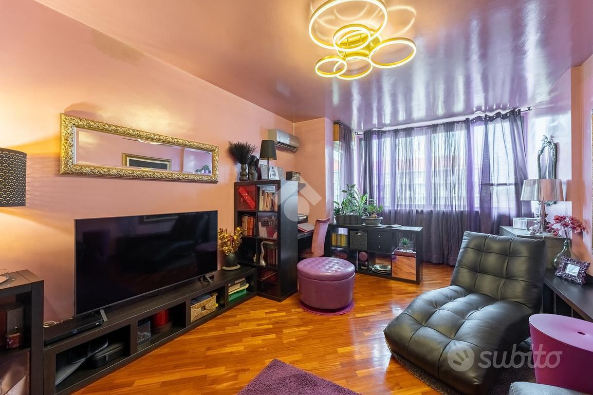 Appartamento – Torino, Borgo Cina, Circoscrizione 2 - Vista 4