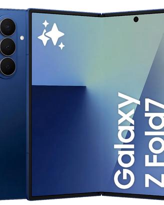 Samsung Z Fold 7 512 giga Immacolato!!