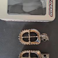 pedane propegs per yamaha yzf 250