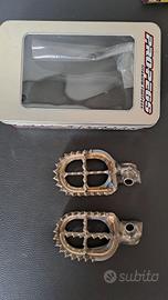 pedane propegs per yamaha yzf 250