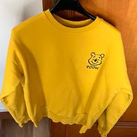 Felpa Winnie The Pooh