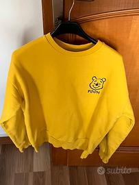 Felpa Winnie The Pooh