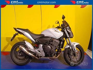 HONDA Hornet 600 Garantita e Finanziabile