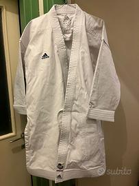 Giacca karategi Adidas Shori 180cm