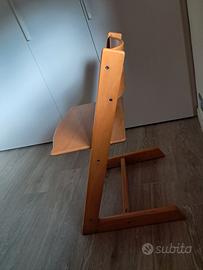 Sedia stokke tripp trapp
