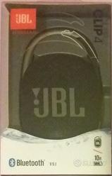 JBL CLIP4  			