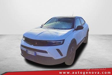 OPEL MOKKA 1.2 TURBO 130CV AUTOM. ULTIMATE ( FARI 