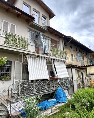 CASA DI COORTE CON GIARDINO PRIVATO A POLLONE!