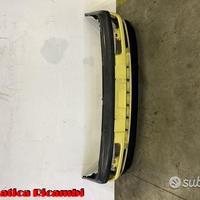 PARAURTI ANTERIORE COMPLETO VOLKSWAGEN Golf 3 Cabr