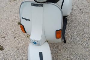 Piaggio Vespa 125 PX - 1981