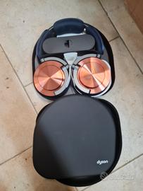 cuffie dyson ontrac