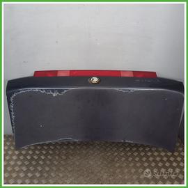 Portellone Cofano Posteriore ALFA ROMEO 164 1987 1