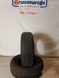 4 GOMME USATE QUATTRO STAGIONI 2256517 - CP2662152