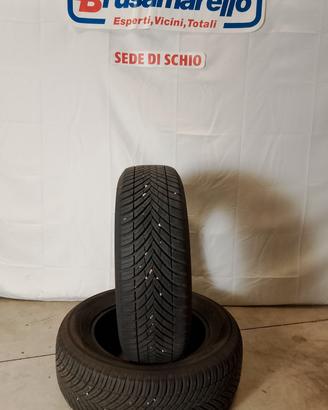 4 GOMME USATE QUATTRO STAGIONI 2256517 - CP2662152