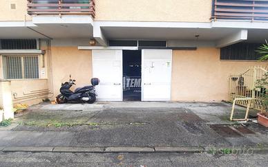 Magazzino con Resede Privata e Giardino a Viareggi