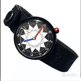 ALAIN SILBERSTEIN KLOK SEGNI ZODIACALI