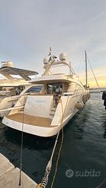 Aicon 64 fly 4 cabine con motori man