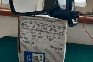 SPECCHIO RETROVISORE ESTERNO LANCIA MUSA FIAT IDEA