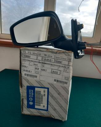 SPECCHIO RETROVISORE ESTERNO LANCIA MUSA FIAT IDEA