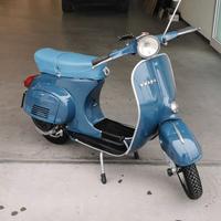 Vespa Primavera 125 ET3 