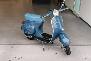 Vespa Primavera 125 ET3 