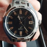 orologio Bulova Jet Star Edition Black.
