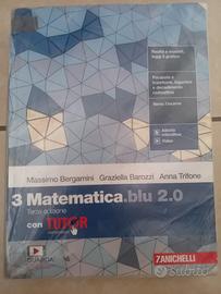 Matematica.blu 2.0 Vol.3