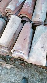 copponi per copertura o per giardino 