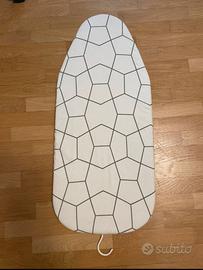 asse da stiro da tavolo IKEA