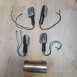 Ricambi moto nuovi e usati cafè racer