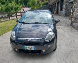 FIAT Punto Evo - 2010