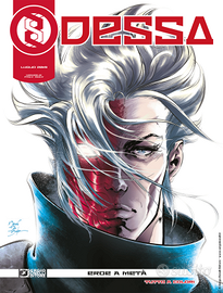 Collezione Fumetti Odessa