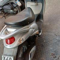 Piaggio Liberty 50 Anno 2012 4 Tempi Usato 