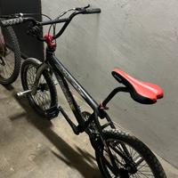 bmx bottecchia free style