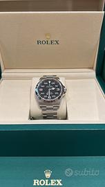 Rolex Air-king  nuovo