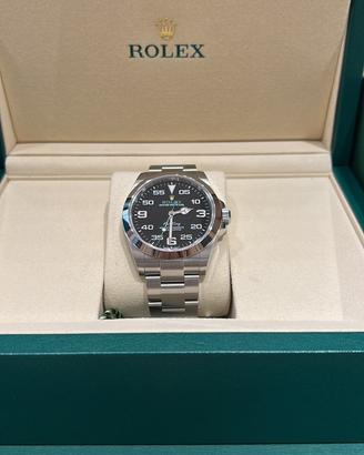 Rolex Air-king  nuovo